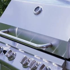 Proud Grill Q-Swiper Reusable Grill Cleaning Cloth 2 Pack