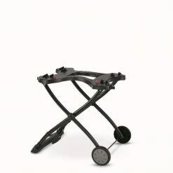 Weber Q Portable Cart BBQ Accessories