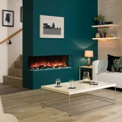 Fireplaces & Heaters Regency Indoor Electric Fireplace - Skope 43