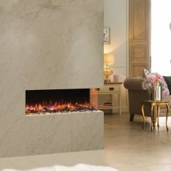 Fireplaces & Heaters Regency Indoor Electric Fireplace - Skope 43