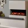 Fireplaces & Heaters Regency Indoor Electric Fireplace - Skope 43" E110