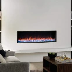 Regency Built-in Electric Fireplace - Skope 53" E135