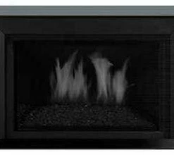 Gas Fireplaces Regency Vignette Series Designer Faceplate (LRI4E)