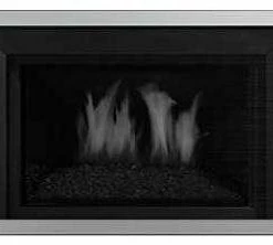 Gas Fireplaces Regency Vignette Series Designer Faceplate (LRI4E)