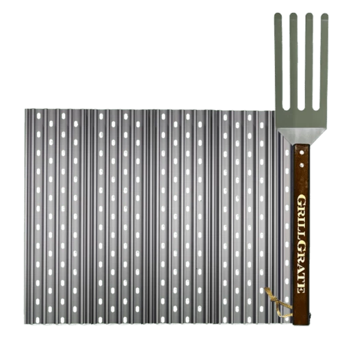 Replacement GrillGrate Set For Weber Spirit 300 Series REP17375-4G Cooking Grates, Grids & Grills 1 Replacement GrillGrate Set For Weber Spirit 300 Series REP17375-4G Cooking Grates, Grids & Grills