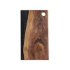 Resinate Walnut Charcuterie Board BBQ Accessories