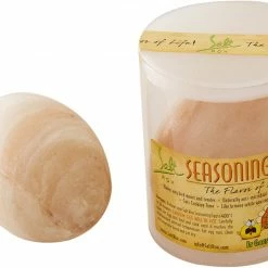 SaltRox Himalayan Salt Seasoning Egg