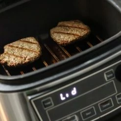 Cooking Grates, Grids & Grills Sear’NSizzle GrillGrate For The Foodi GRILL SNSGRILL 13 Cooking Grates, Grids & Grills Sear’NSizzle GrillGrate For The Foodi GRILL SNSGRILL