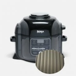 Cooking Grates, Grids & Grills Sear’NSizzle GrillGrate For The Ninja Foodi SNSMULTI