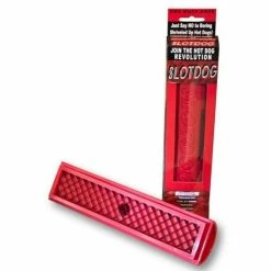 Muskoka Maverick Ltd BBQ Accessories Slotdog Hot Dog Slicer