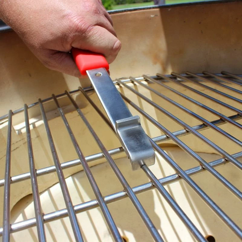 Smokeware 3-in-1 Ash Tool 3 Smokeware 3-in-1 Ash Tool