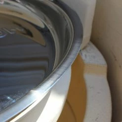 Grease Trays, Grease Cups & Drip Pans Smokeware Drip Pan 14