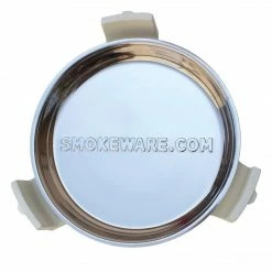 Grease Trays, Grease Cups & Drip Pans Smokeware Drip Pan 14