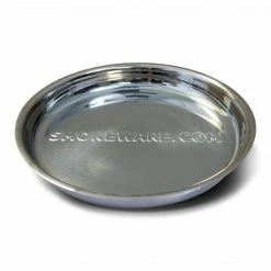 Grease Trays, Grease Cups & Drip Pans Smokeware Drip Pan 14" (Fits XL BGE Or KJ Classic/Big Joe)