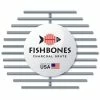 Cooking Grates, Grids & Grills Smokeware Fishbones Charcoal Grate