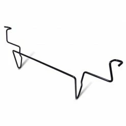 Smokeware PN-1101 Grate Rack BGE S/M/L 6 Smokeware PN-1101 Grate Rack BGE S/M/L