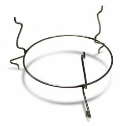 Smokeware Roswell Double Pizza Rig