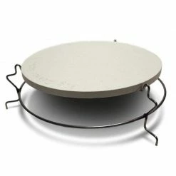 Smokeware Roswell Double Pizza Rig