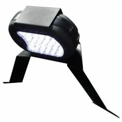 BBQ Accessories Smokeware Ultra-Bright Grill Light ( Fits Older 4" Kamado Handles BGE)