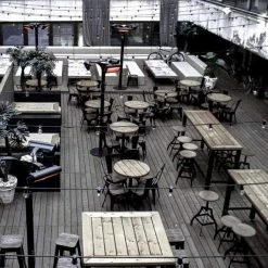 Solaira Electric Heater Malibu Series (Black) 240v - 6,000w 6 Solaira Electric Heater Malibu Series (Black) 240v - 6,000w