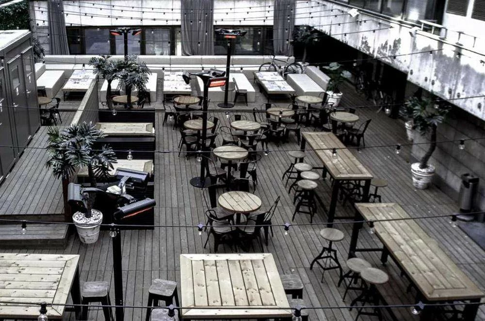 Solaira Electric Heater Malibu Series (Black) 240v - 6,000w 3 Solaira Electric Heater Malibu Series (Black) 240v - 6,000w