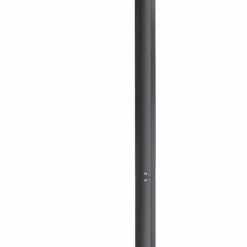 Solaira Electric Heater Malibu Series (Black) 240v - 6,000w