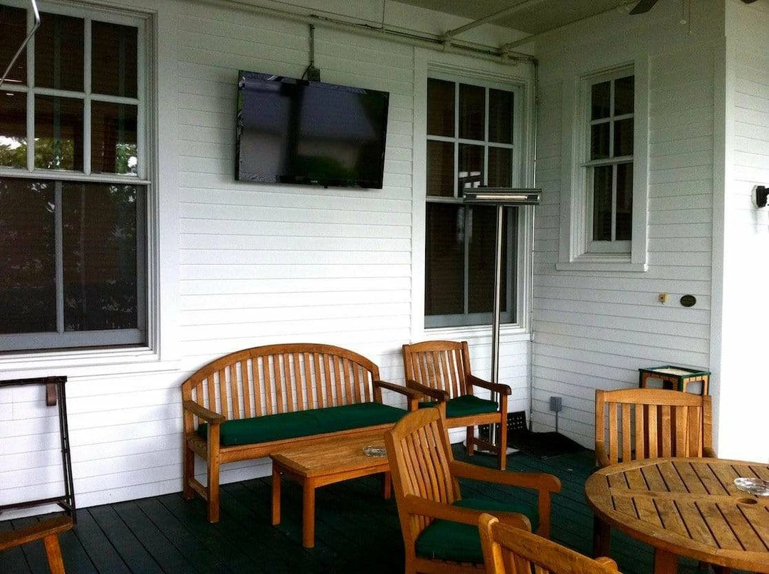 Aura Electric Infrared Heater (Stainless Steel) 5 Aura Electric Infrared Heater (Stainless Steel)