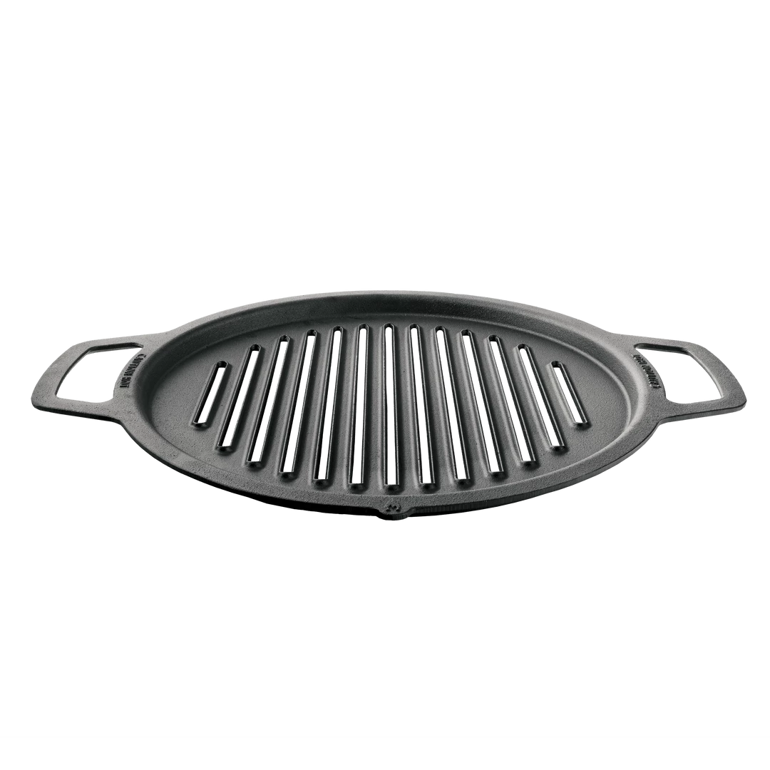 Solo Stove Bonfire Cast Iron Grill Cooking Bundle Fireplaces & Heaters 2 Solo Stove Bonfire Cast Iron Grill Cooking Bundle Fireplaces & Heaters