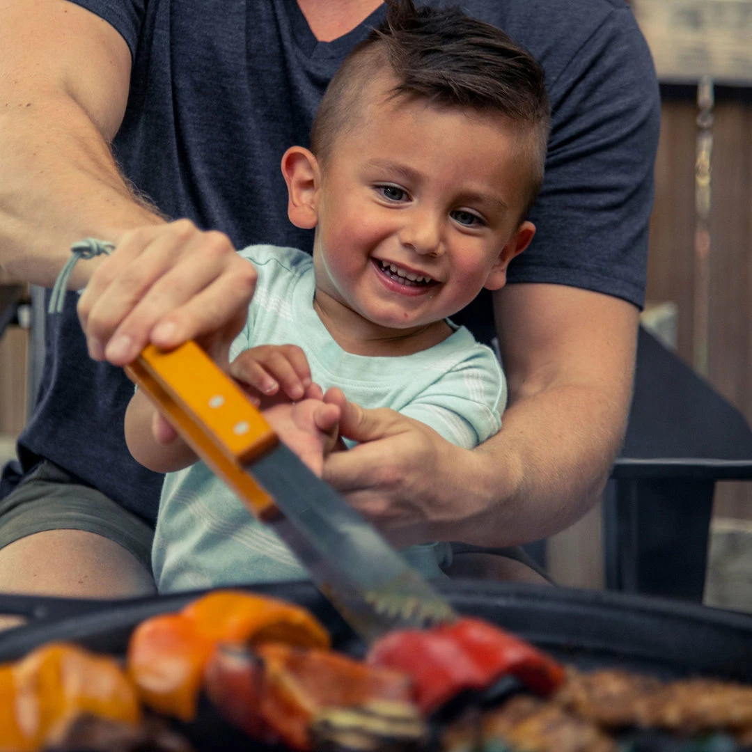 Solo Stove Bonfire Cast Iron Grill Cooking Bundle Fireplaces & Heaters 8 Solo Stove Bonfire Cast Iron Grill Cooking Bundle Fireplaces & Heaters