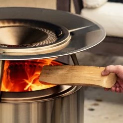 Solo Stove Bonfire Heat Deflector SSBON-DEFLECTOR