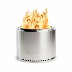 Solo Stove Bonfire Backyard Bundle