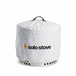 Solo Stove Bonfire Backyard Bundle