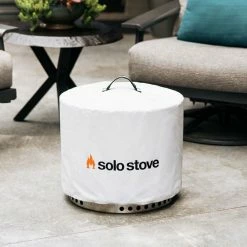 Solo Stove Bonfire Backyard Bundle