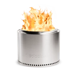 Solo Stove Bonfire Portable Firepit SSBON Fireplaces & Heaters