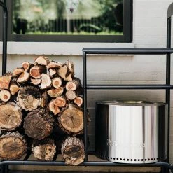 Solo Stove Bonfire Portable Firepit SSBON Fireplaces & Heaters