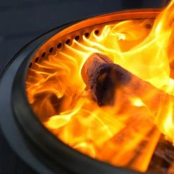 Solo Stove Bonfire Portable Firepit SSBON Fireplaces & Heaters