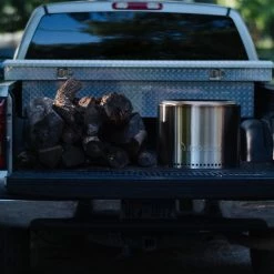 Solo Stove Bonfire Portable Firepit SSBON Fireplaces & Heaters