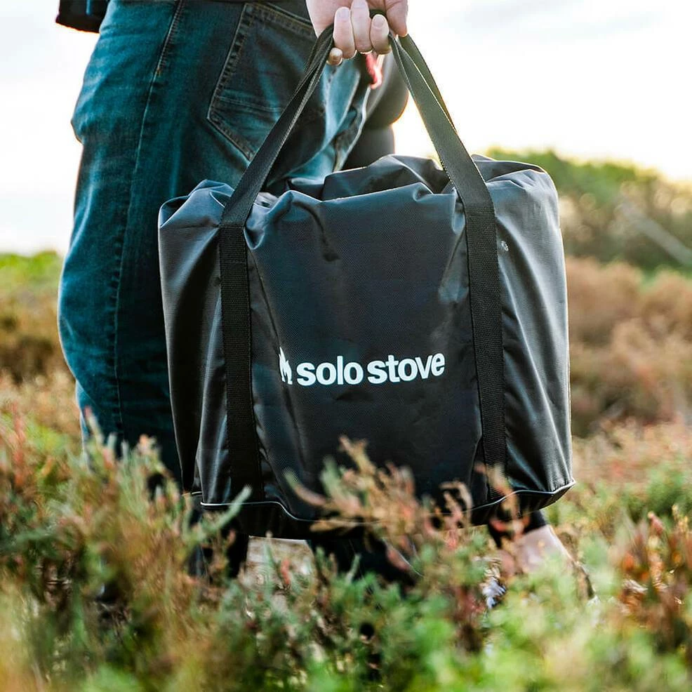 Fireplaces & Heaters Solo Stove Bonfire Portable Firepit + Stand 12 Fireplaces & Heaters Solo Stove Bonfire Portable Firepit + Stand