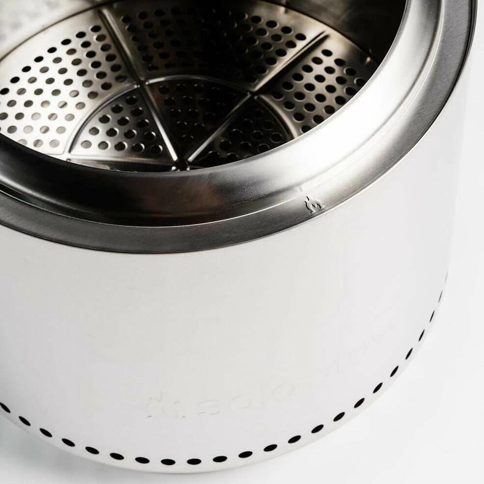 Fireplaces & Heaters Solo Stove Bonfire Portable Firepit + Stand 6 Fireplaces & Heaters Solo Stove Bonfire Portable Firepit + Stand