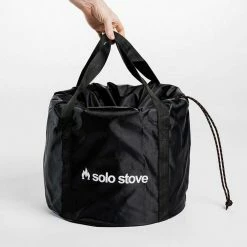 Fireplaces & Heaters Solo Stove Bonfire Portable Firepit + Stand 19 Fireplaces & Heaters Solo Stove Bonfire Portable Firepit + Stand