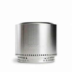 Fireplaces & Heaters Solo Stove Bonfire Portable Firepit + Stand