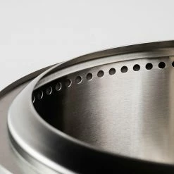 Fireplaces & Heaters Solo Stove Bonfire Portable Firepit + Stand 18 Fireplaces & Heaters Solo Stove Bonfire Portable Firepit + Stand