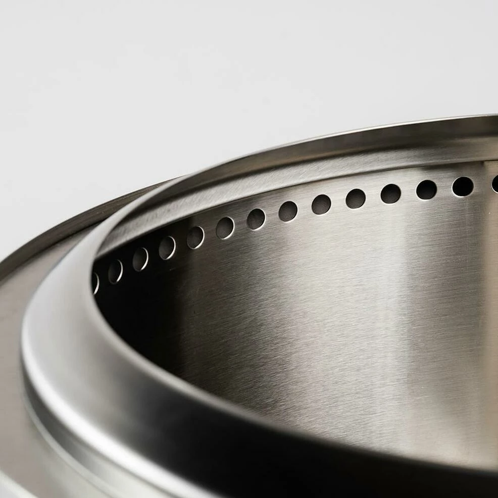 Fireplaces & Heaters Solo Stove Bonfire Portable Firepit + Stand 4 Fireplaces & Heaters Solo Stove Bonfire Portable Firepit + Stand