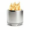 Fireplaces & Heaters Solo Stove Bonfire Portable Firepit + Stand