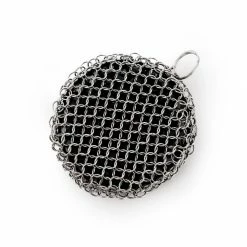 Solo Stove Cast Iron Scrubber