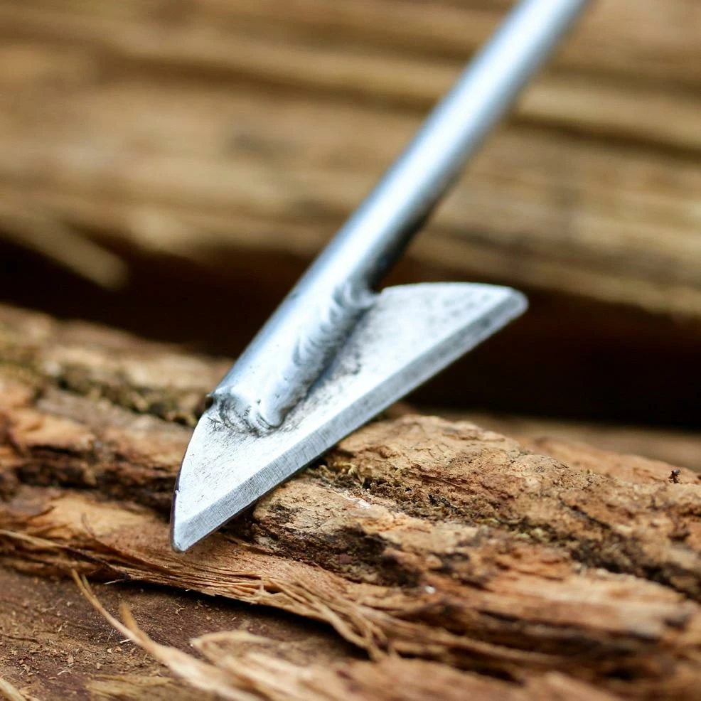 Solo Stove Fire Pit Tool Set - Stainless Steel 10 Solo Stove Fire Pit Tool Set - Stainless Steel