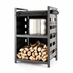 Solo Stove Fire Pit Storage Station