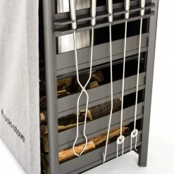 Solo Stove Fire Pit Storage Station