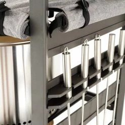 Solo Stove Fire Pit Storage Station