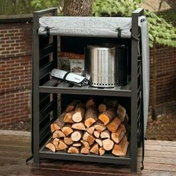 Solo Stove Fire Pit Storage Station